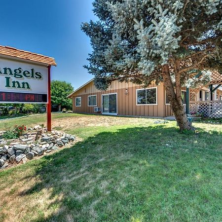 Angels Inn Angels Camp Esterno foto
